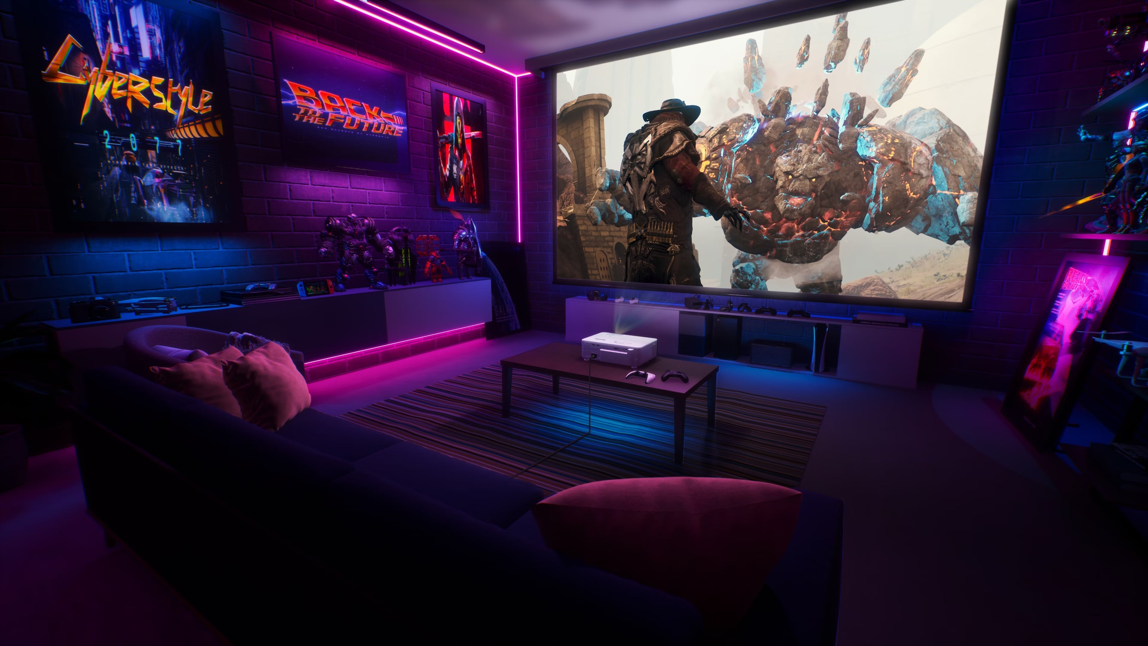 Twitch 1080p стримы из России — XT Viewer